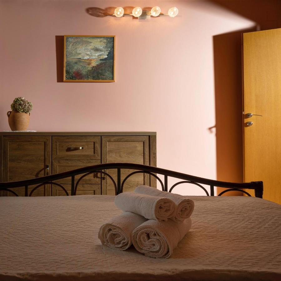 Apartment Villa Ema Krapinske Toplice Buitenkant foto