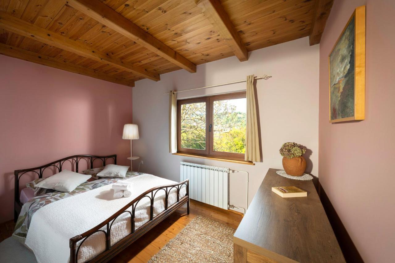 Apartment Villa Ema Krapinske Toplice Buitenkant foto