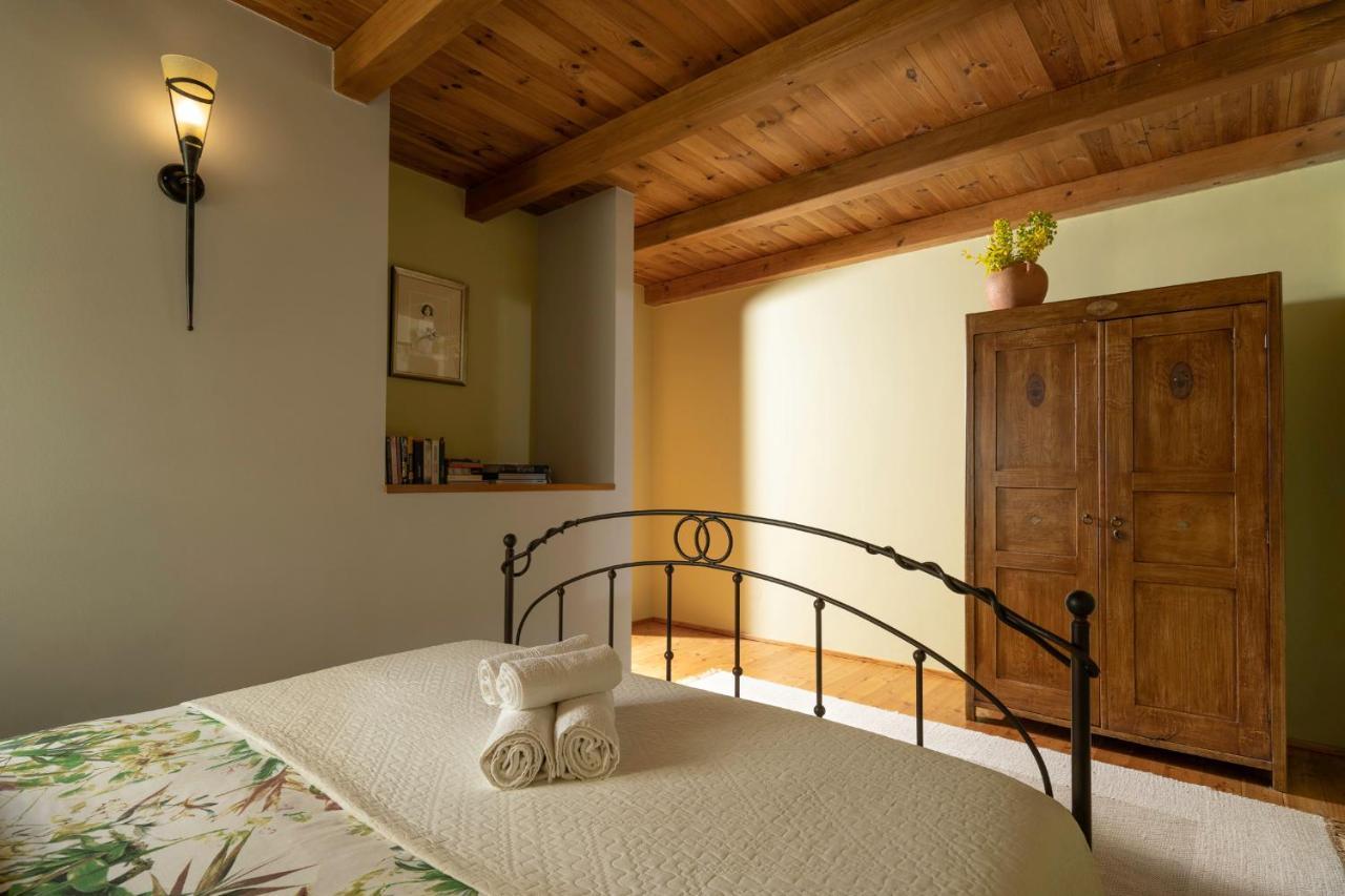 Apartment Villa Ema Krapinske Toplice Buitenkant foto