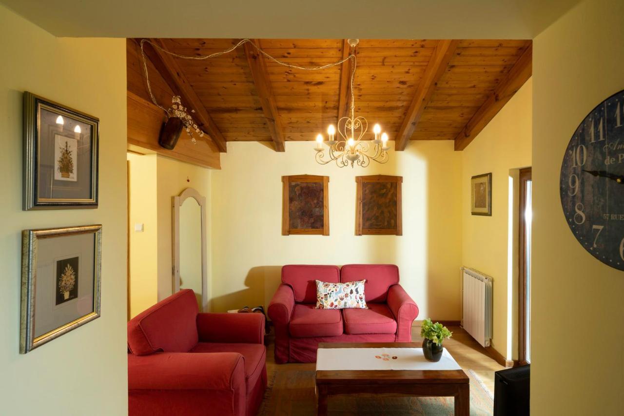 Apartment Villa Ema Krapinske Toplice Buitenkant foto