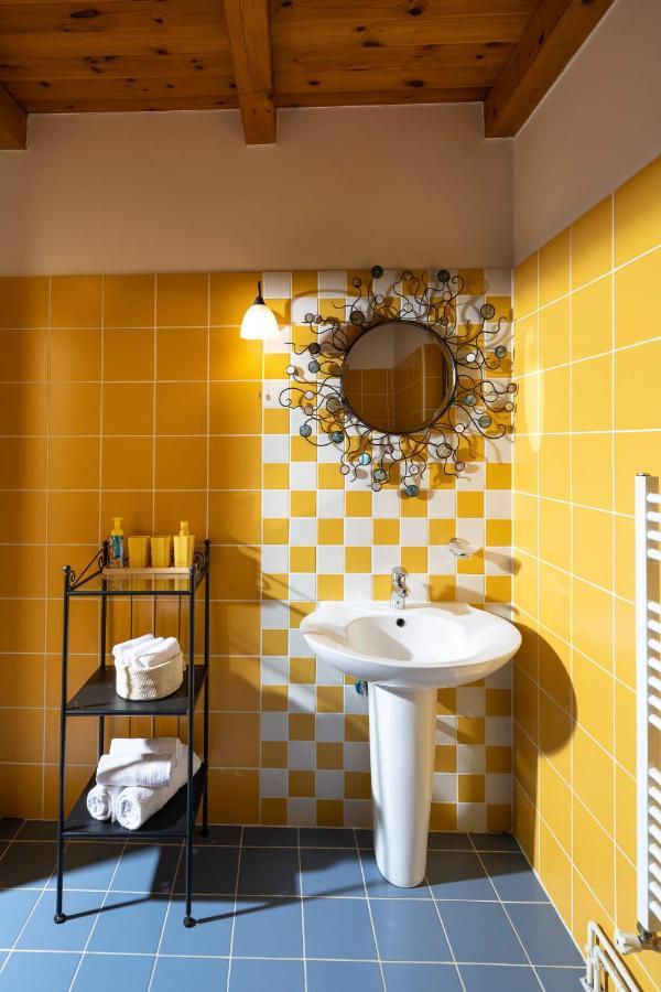 Apartment Villa Ema Krapinske Toplice Buitenkant foto