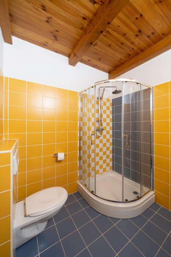 Apartment Villa Ema Krapinske Toplice Buitenkant foto